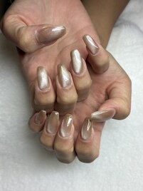 マグネット