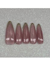 ビュール(VIERU)/定額デザイン色変更可