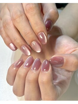 マグネット　+¥550