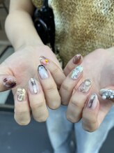 アス 学芸大学(Us)/