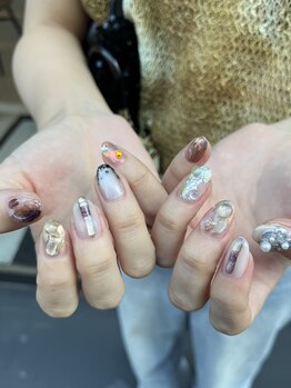 アス 学芸大学(Us)/