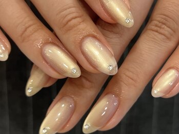 八王子/フィルイン/ネイル