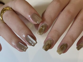 《１０designコース》