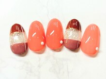 アノリー(anoliy)/シンプルデザイン