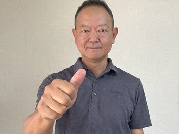 健康再生の写真/ 凄腕による手技をアナタに味わって頂きたい！手技とオイルと整体をお客様に合わせて施術