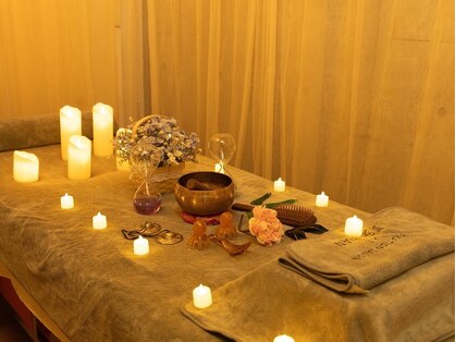 ビアン(BIAN)の写真