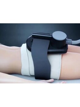 ボディラインを整えたい