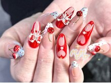 モモネイル 蒲田店(MOMOネイル)