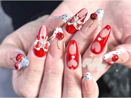 モモネイル 蒲田店(MOMOネイル)の写真