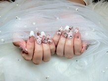 ティーナインワンネイル 名古屋太閤通店(T.91Nails)/
