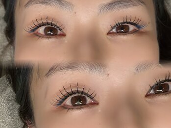 ノーブル 高槻(noble)/マジカルパーマエクステ