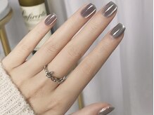 ユナビ 池袋東口店(Yunabi)/マグネットネイル