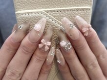 リンミウ(RiN.miu)/ガーリーレオパード♪Miyuu