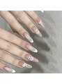 エンジェルズ ネイル サロン(Angel’s nail salon) 推しネイルが得意です