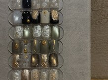 ネイル ルーム エン(nail room en.)/