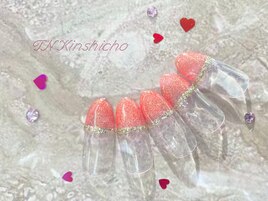 クイックデザインメニュー☆