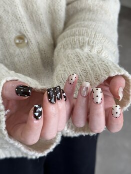 ミュー(mew)/Kanna担当 @knn__.g