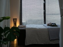 ゆるり/ゆったりヘッドスパ♪