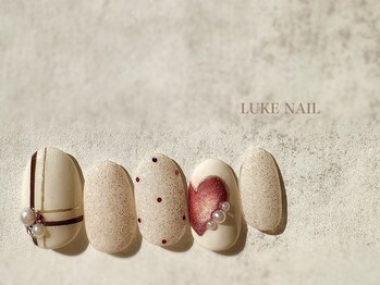ルークネイル(LUKE NAIL)/