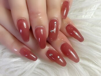 エムシーベル(m.c bell)/