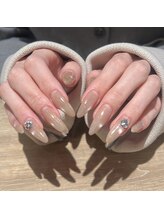 アミー 栄店(amii.)/マグネット【担当 mayuka】