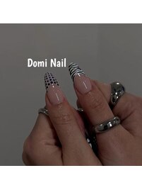 長さ出し×フレンチ＊