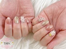 ティアリー(TIARY.)