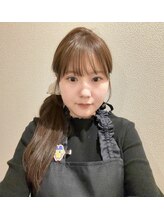 プリティア(Pritia) 有吉 璃桃