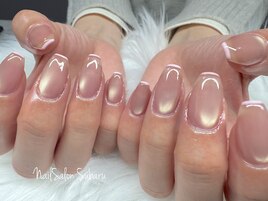 スキニーフレンチ☆