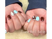 ティアラ(Tiara)/持ち込みデザイン