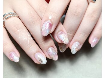 桜色ニュアンス