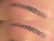 アイクイック 仲御徒町 上野御徒町店(Ai Quick)/#眉毛#メンズ#アイブロウ#眉