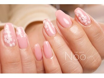 ヌック(Nook)/Nookデザインサンプル♪