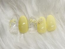 リシェルアイラッシュ 関内店(Richelle eyelash)/【Spring/Summer限定☆】