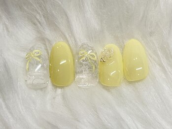 リシェルアイラッシュ 関内店(Richelle eyelash)/【Spring/Summer限定☆】