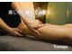 ユラスパ(Yuraspa)の写真/夕方のパンパン脚にさよなら！心地よい圧でふくらはぎから足先まで丁寧にケアし、軽やかな脚へ導きます◎