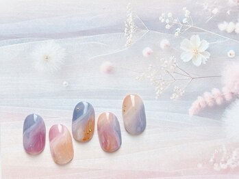 カノア(KANOA)/4月定額シンプル