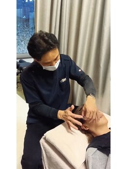 みき接骨院の写真/「年齢以上に見られる肌」から卒業！すっぴん美肌で自信を◎