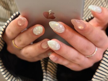 【yoko】マグホロ春design