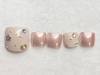 ストーンフラワー