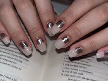 オルネイル(olu nail)/おまかせコース