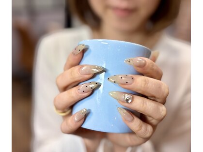 ラウレア ネイル(LAULEA NAIL)の写真