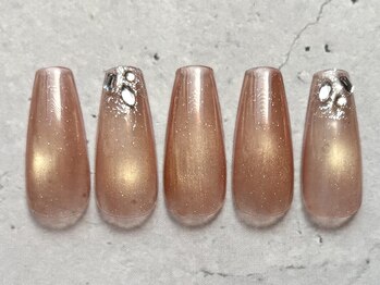 ユヅメ 日本橋店(YUZUME)/hand 定額simple