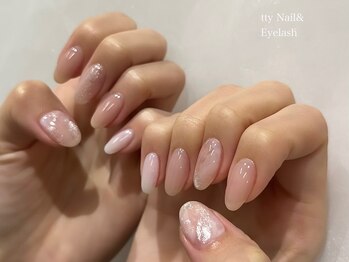 ニュアンス
