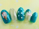Early summerネイル☆6600円