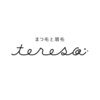 teresaのお店ロゴ
