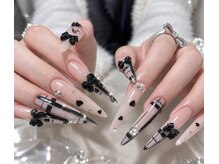 バイムーンサロン(By Moon Salon)
