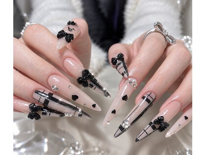 バイムーンサロン(By Moon Salon)の写真