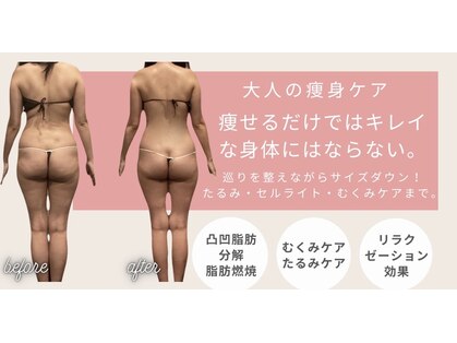 ビューティーマックス エースタジオ(Beauty MAX Astudio)の写真