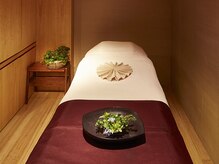 カオン 豊洲店/施術スペース